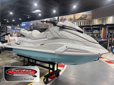 New 2025 Yamaha VX CRUISER HO 