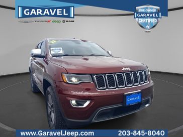 Used 2022 Jeep Grand Cherokee WK Limited
