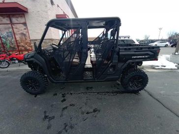 2026 CFMoto UForce U10 XL Pro