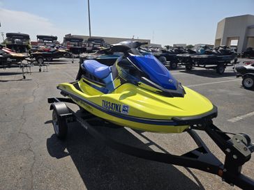 2020 YAMAHA WAVERUNNER EX DELUXE 