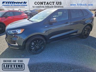 2024 Ford Edge ST Line