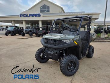 2026 Polaris RANGER 1000