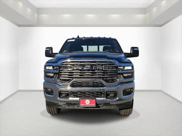 New 2025 RAM 2500 Tradesman Crew Cab 4x4 6'4' Box