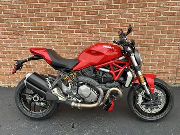 2019 Ducati Monster 1200 