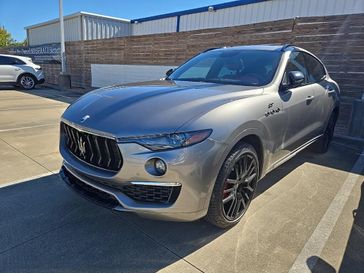Used 2022 Maserati Levante GT