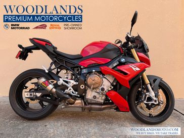 Used 2022 BMW S 1000 R 