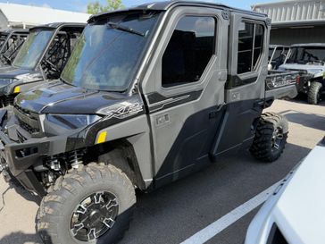 New 2026 Polaris Ranger Crew XP 1000 NorthStar Texas Edition 