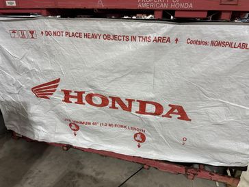New 2027 Honda FourTrax Foreman 4x4 EPS 