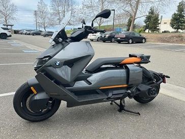 2023 BMW(MC) CE