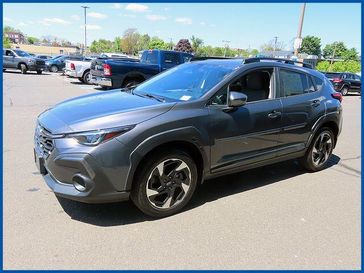 Used 2024 Subaru Crosstrek Limited