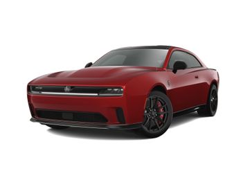 2024 Dodge Charger Daytona Scat Pack Awd