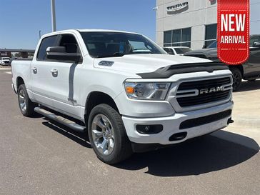 Used 2019 RAM 1500 Big Horn Lone Star