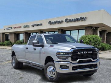 New 2026 RAM 3500 Tradesman Crew Cab 4x4 8' Box