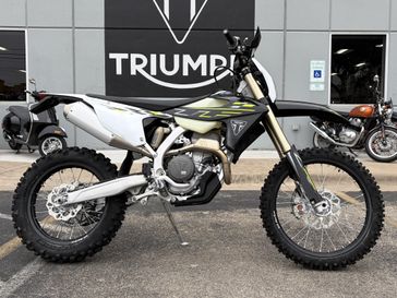 2026 Triumph TF 250-E 