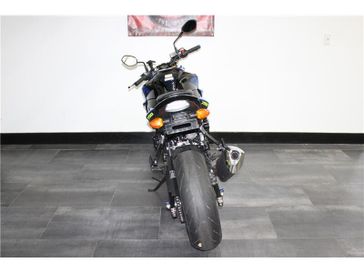 Used 2022 Suzuki GSX-S750Z ABS 