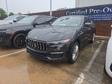2022 Maserati Levante GT
