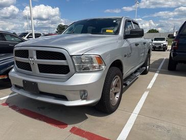 2015 RAM 1500 Express