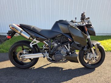 2007 KTM 990 Super Duke