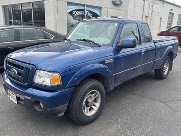 Used 2011 Ford Ranger Sport