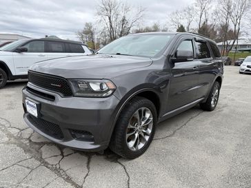 Used 2020 Dodge Durango 