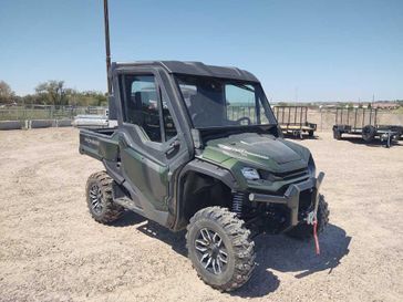 Used 2025 Honda PIONEER 1000 TRAIL 