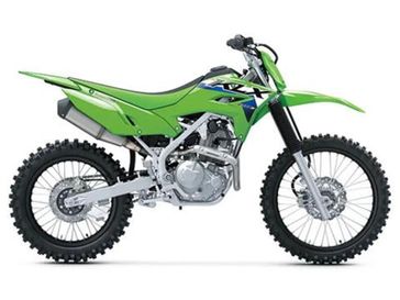 New 2027 Kawasaki KLX 140R F 