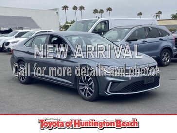 Used 2025 Volkswagen Jetta 1.5T SE