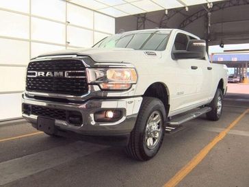 Used 2024 RAM 2500 Big Horn