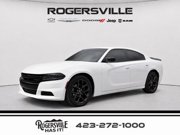 Used 2023 Dodge Charger SXT