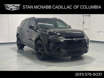 2022 Chevrolet Blazer RS FWD 3.6L V6