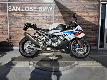 2026 BMW S 1000 RR