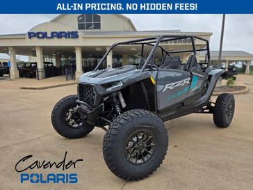 2026 Polaris RZR XP S 4 1000 Sport