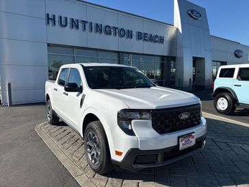 New 2026 Ford Maverick XLT