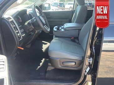 Used 2019 RAM 1500 Classic Tradesman