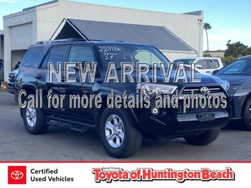 Used 2021 Toyota 4Runner SR5 Premium