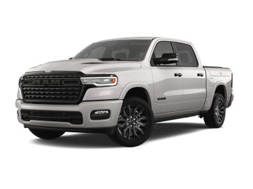 2025 RAM 1500 Limited Crew Cab 4x4 5'7' Box