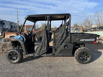 New 2026 CFMOTO UForce 800 XL 