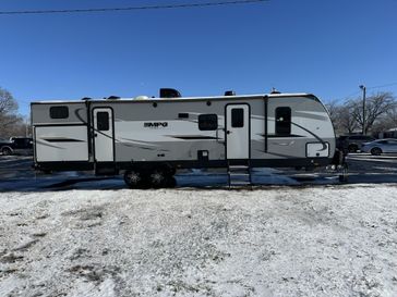 2021 Cruiser Camper Camper 