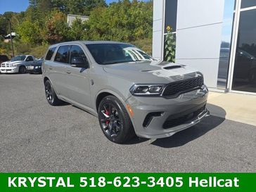 Used 2024 Dodge Durango SRT Hellcat