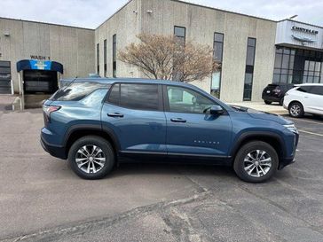Used 2026 Chevrolet Equinox LT