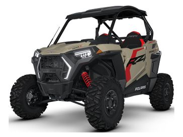 New 2026 Polaris RZR TRAIL ULTIMATE 