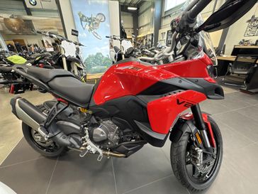 2026 Ducati MULTISTRADA V2 