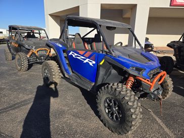 USED 2025 POLARIS RZR XP 1000 ULTIMATE 