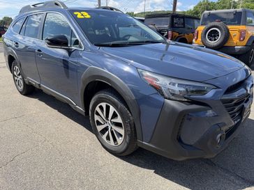 Used 2023 Subaru Outback Premium