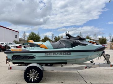Used 2023 Sea-Doo Wakepro 