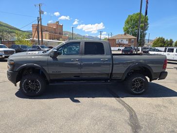 New 2026 RAM 2500 Power Wagon Crew Cab 4x4 6'4' Box