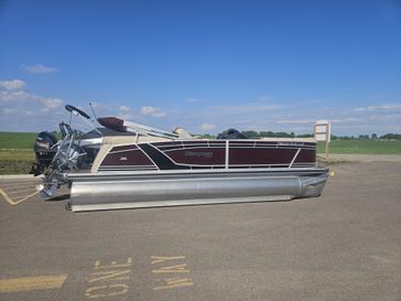Used 2018 SANPAN 2200RLWE 