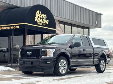 Used 2018 Ford F-150 XL