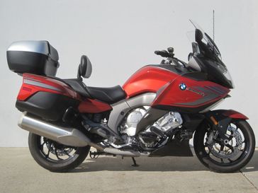 2015 BMW K 1600 GT