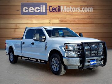 Used 2022 Ford F-250 XL